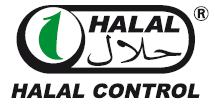 geeignet für Halal